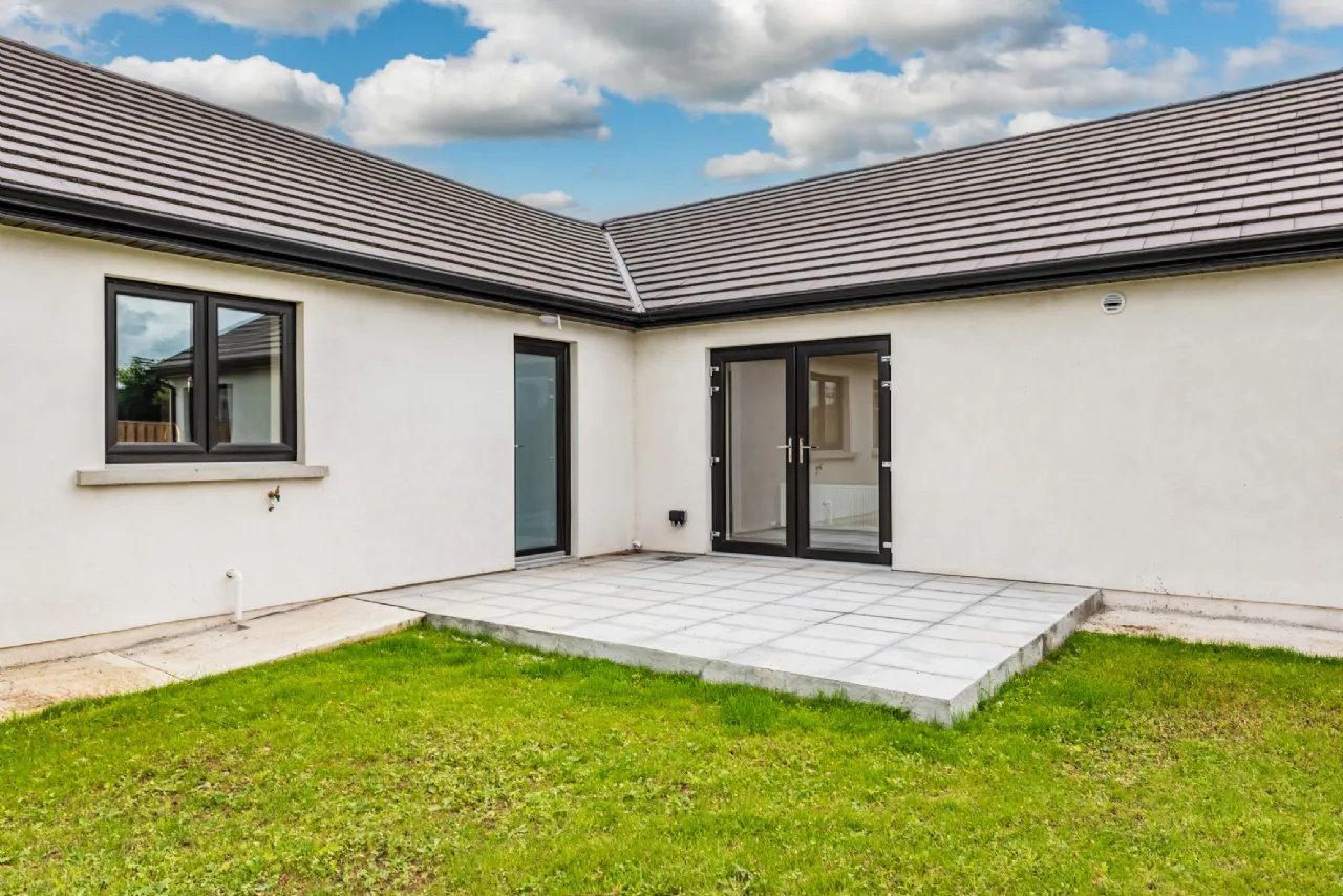 Photo of 1 Blackwater Park, Staplestown, Donadea, Co Kildare, W91 XC9A