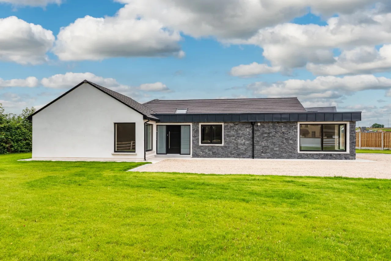 Photo of 1 Blackwater Park, Staplestown, Donadea, Co Kildare, W91 XC9A