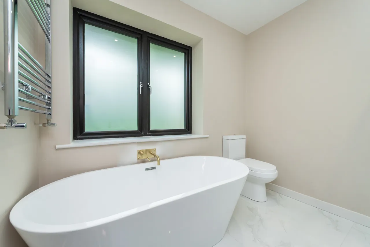 Photo of 1 Blackwater Park, Staplestown, Donadea, Co Kildare, W91 XC9A