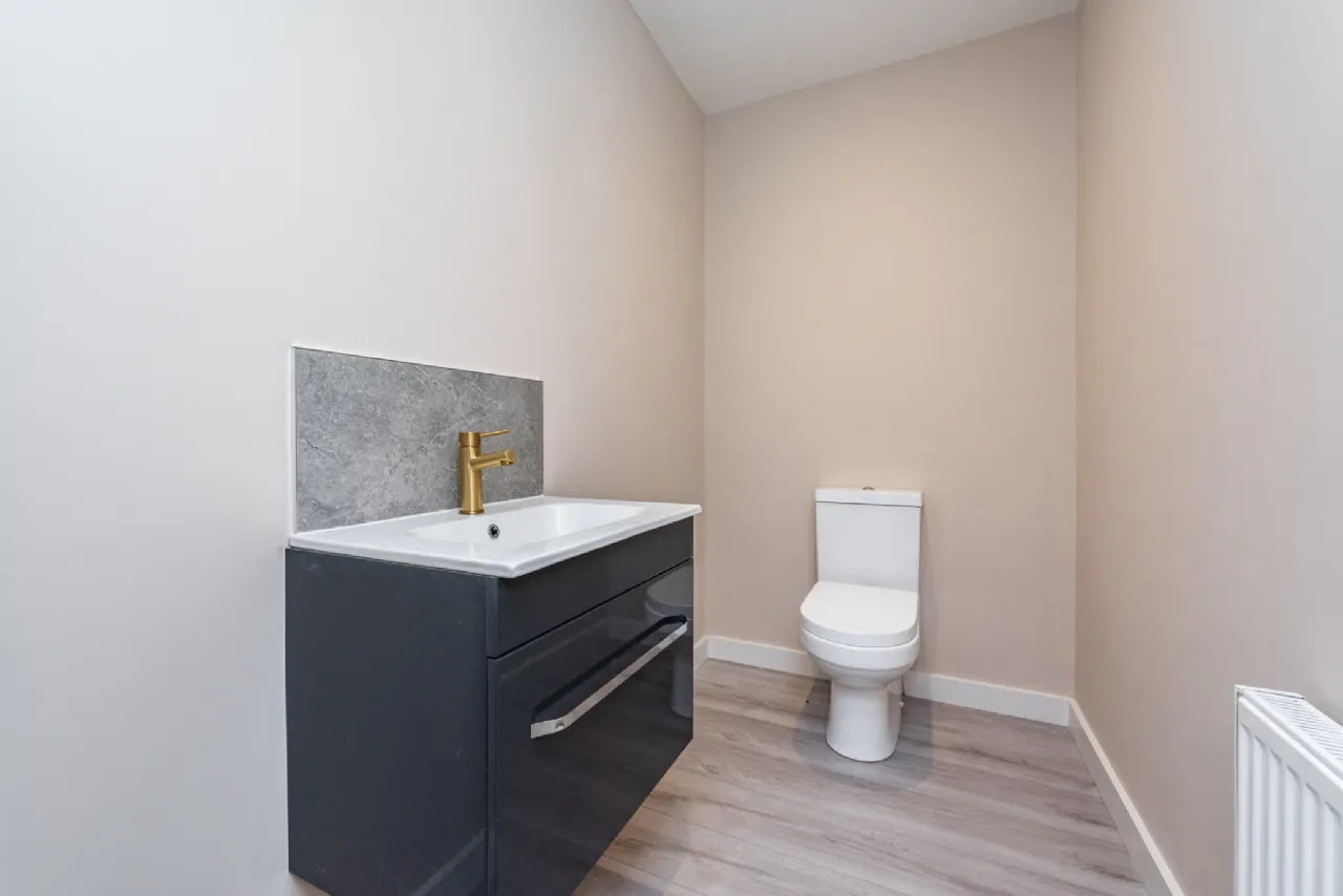 Photo of 1 Blackwater Park, Staplestown, Donadea, Co Kildare, W91 XC9A