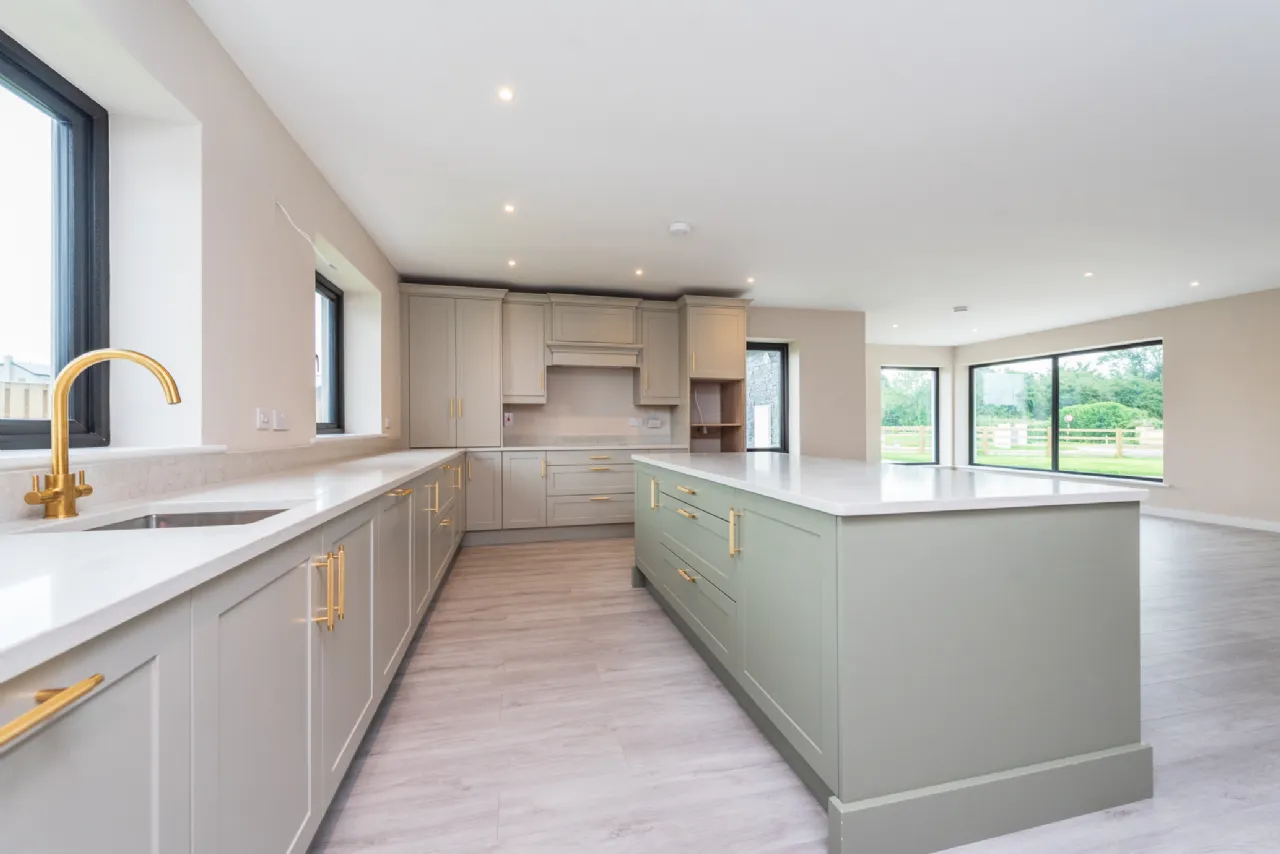 Photo of 1 Blackwater Park, Staplestown, Donadea, Co Kildare, W91 XC9A