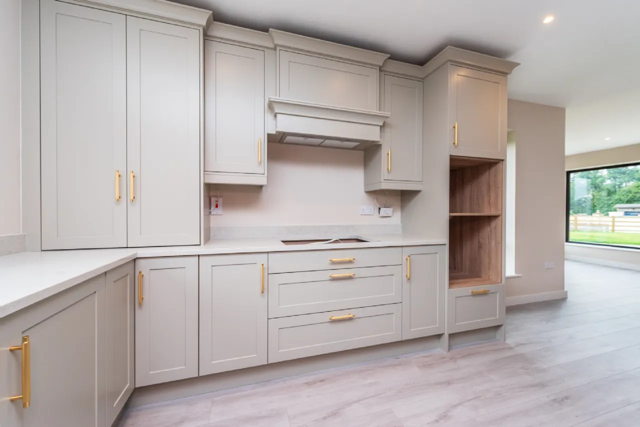 Photo of 1 Blackwater Park, Staplestown, Donadea, Co Kildare, W91 XC9A