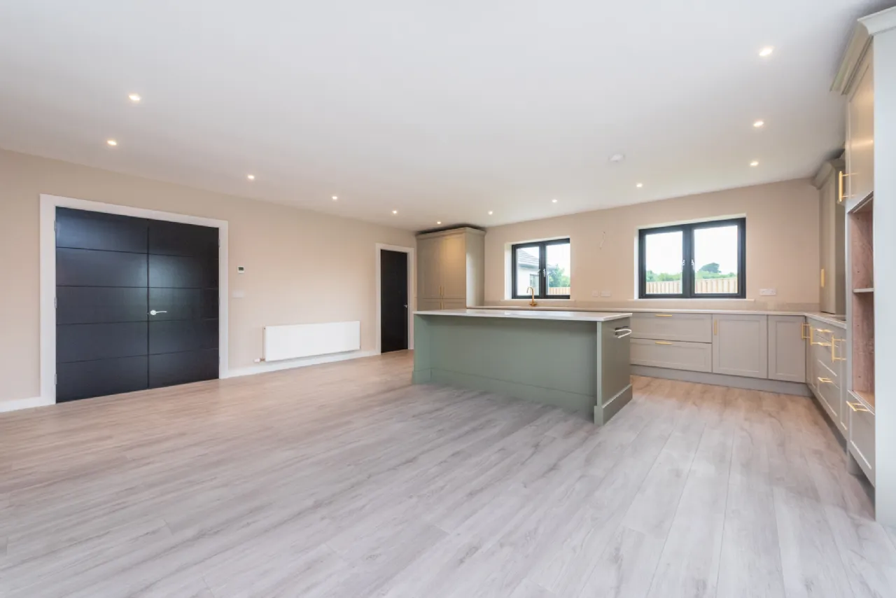 Photo of 1 Blackwater Park, Staplestown, Donadea, Co Kildare, W91 XC9A