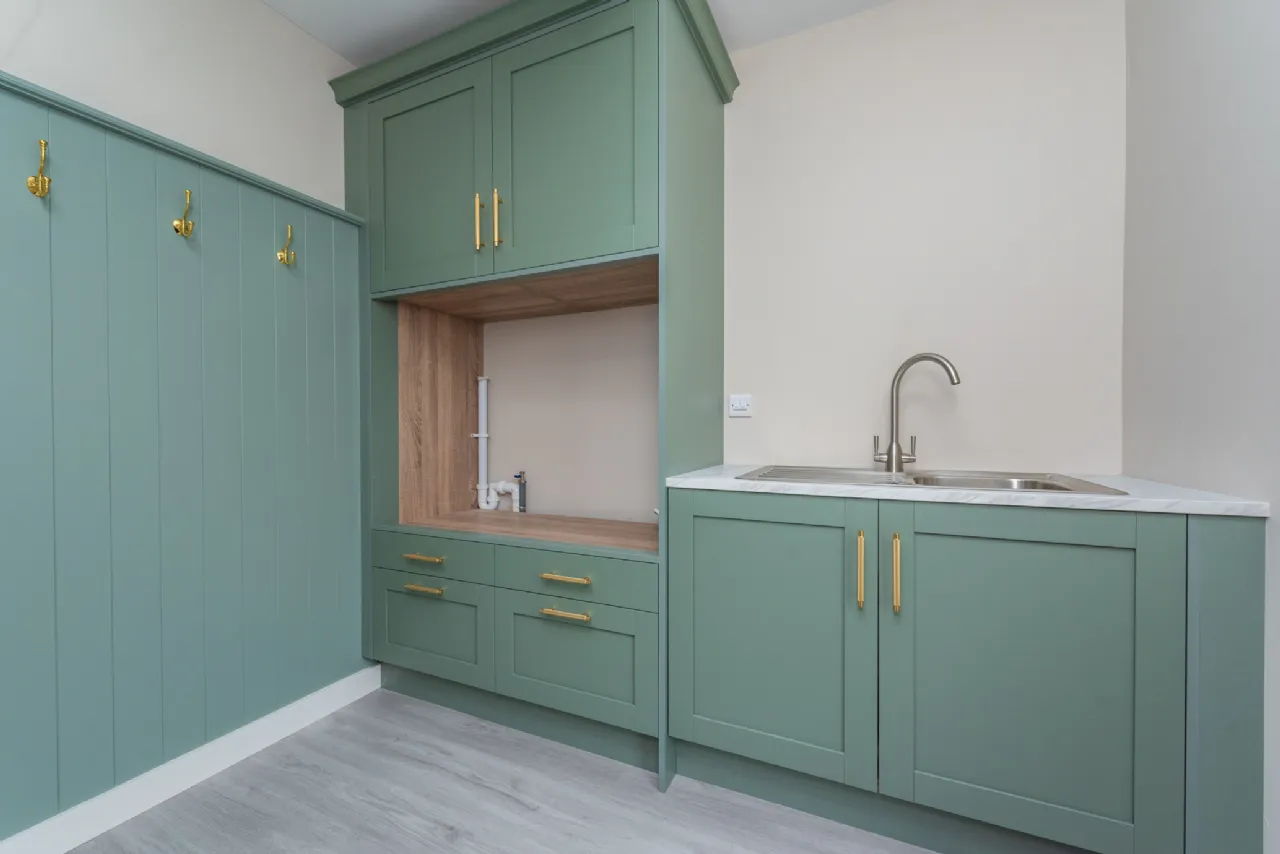 Photo of 1 Blackwater Park, Staplestown, Donadea, Co Kildare, W91 XC9A