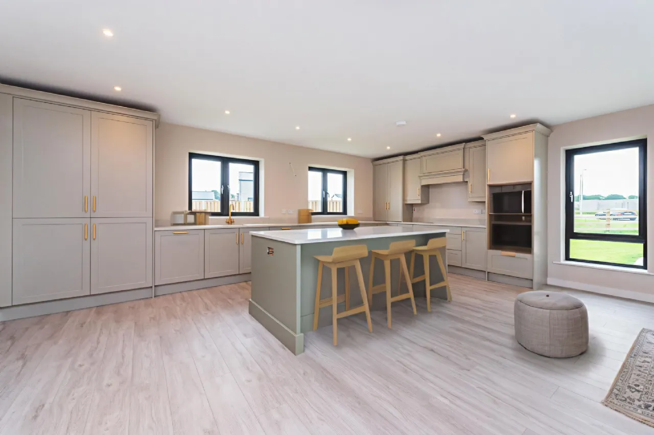 Photo of 1 Blackwater Park, Staplestown, Donadea, Co Kildare, W91 XC9A