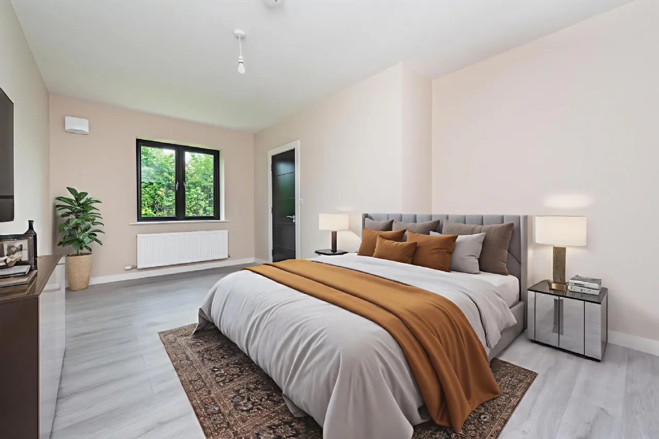 Photo of 1 Blackwater Park, Staplestown, Donadea, Co Kildare, W91 XC9A