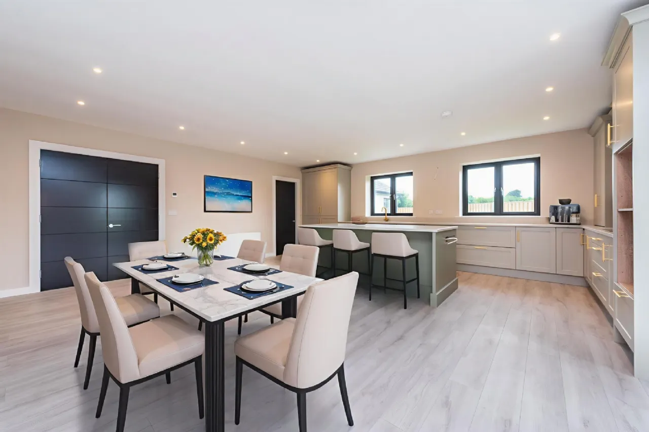 Photo of 1 Blackwater Park, Staplestown, Donadea, Co Kildare, W91 XC9A