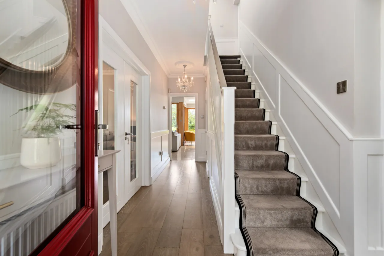 Photo of 63 Holmwood, Cabinteely, Dublin 18, D18 X8H3