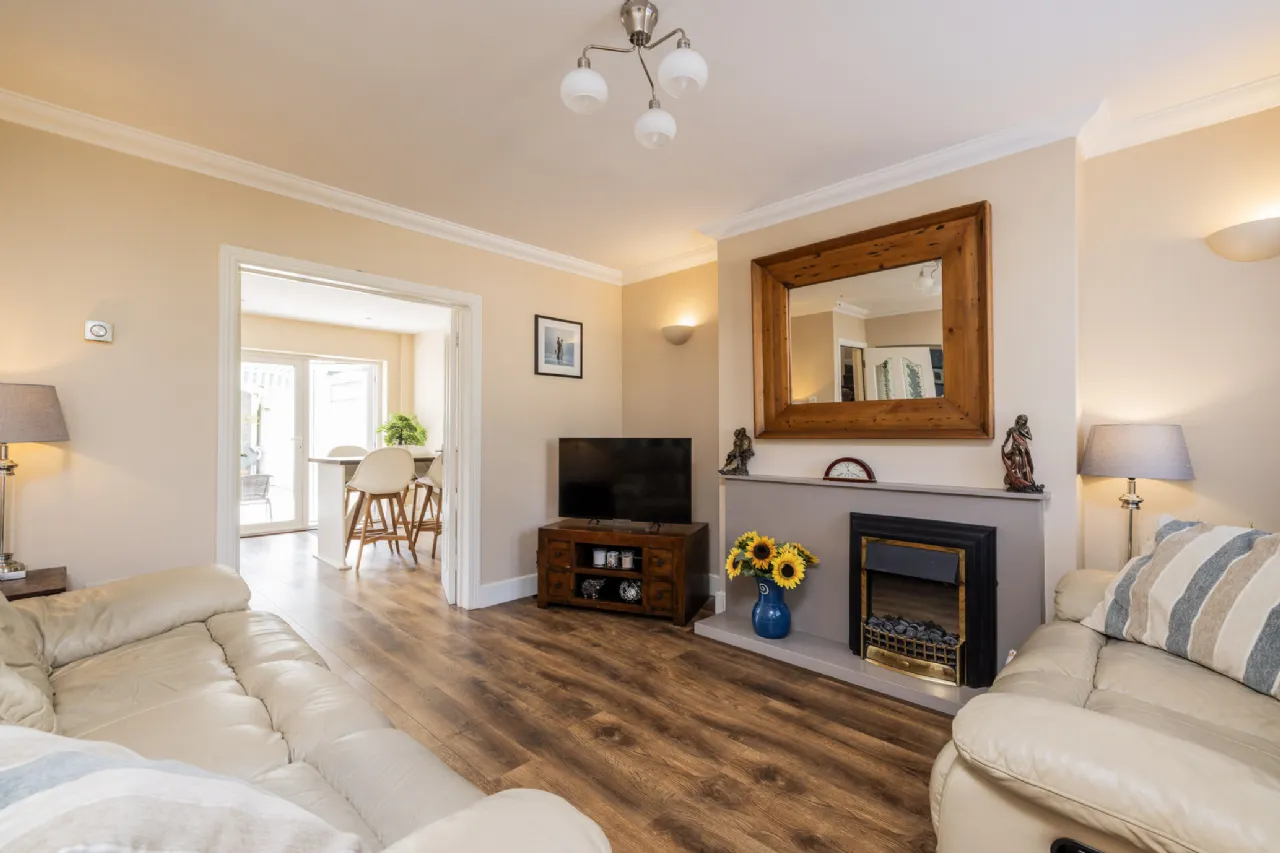 Photo of 14 Orlynn Park, Lusk, Co. Dublin, K45 HY96