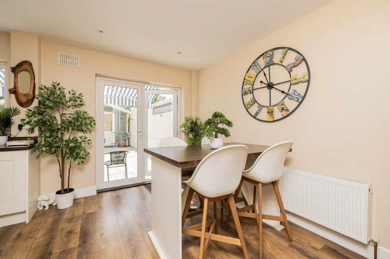 Photo of 14 Orlynn Park, Lusk, Co. Dublin, K45 HY96