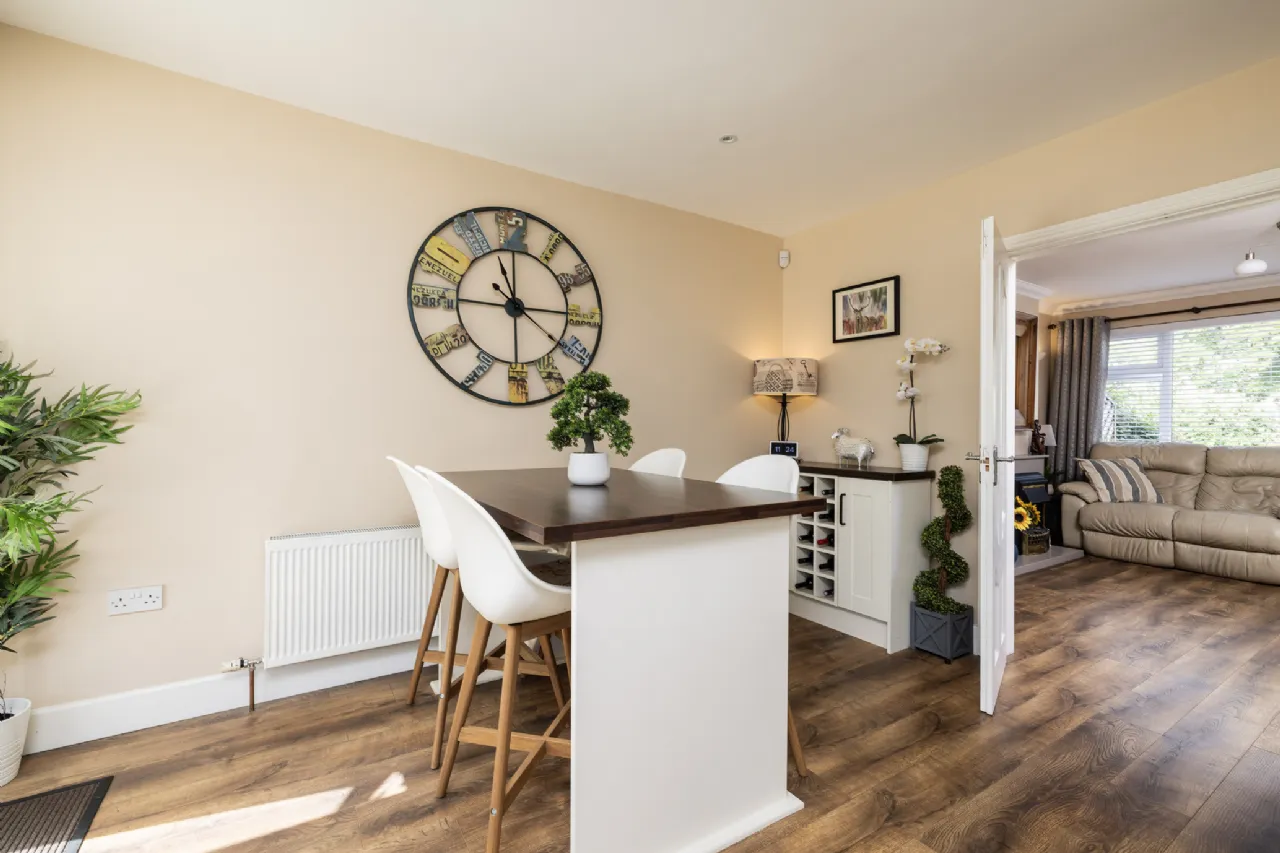 Photo of 14 Orlynn Park, Lusk, Co. Dublin, K45 HY96