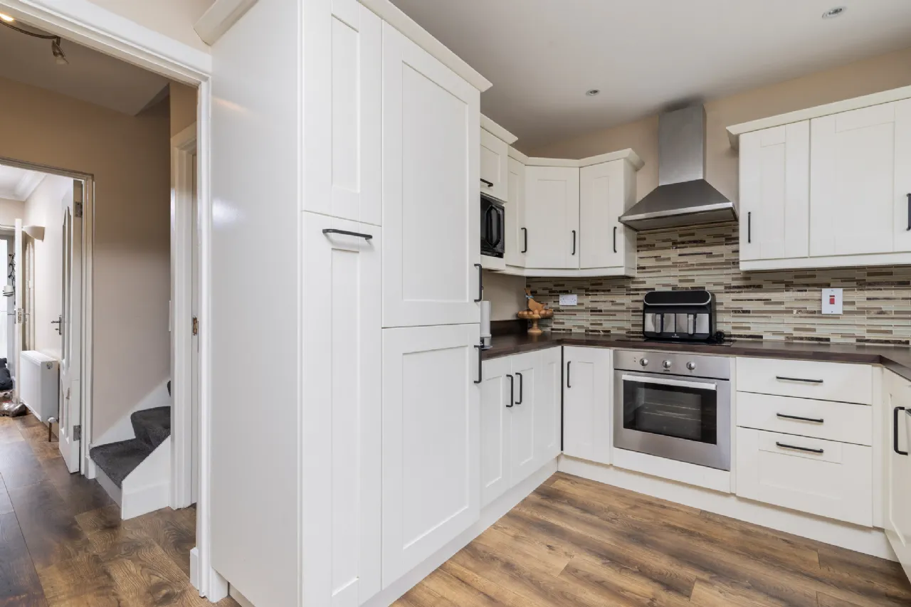 Photo of 14 Orlynn Park, Lusk, Co. Dublin, K45 HY96