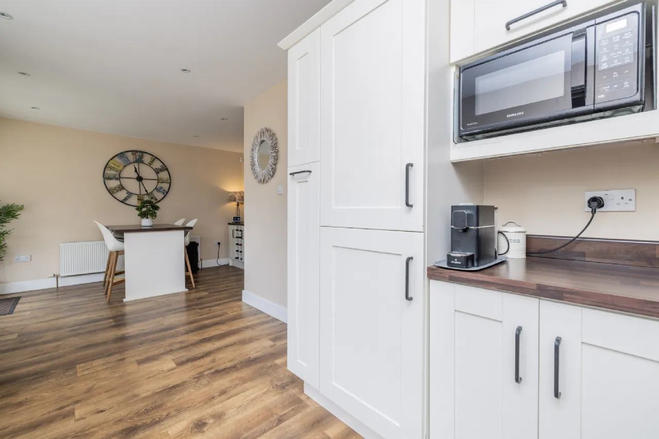 Photo of 14 Orlynn Park, Lusk, Co. Dublin, K45 HY96