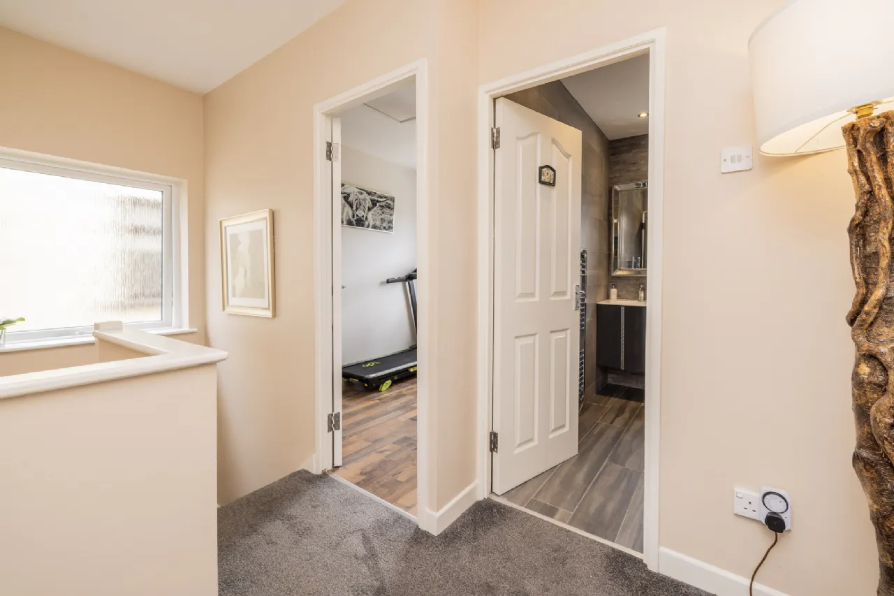 Photo of 14 Orlynn Park, Lusk, Co. Dublin, K45 HY96