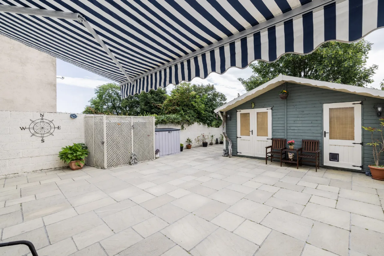 Photo of 14 Orlynn Park, Lusk, Co. Dublin, K45 HY96