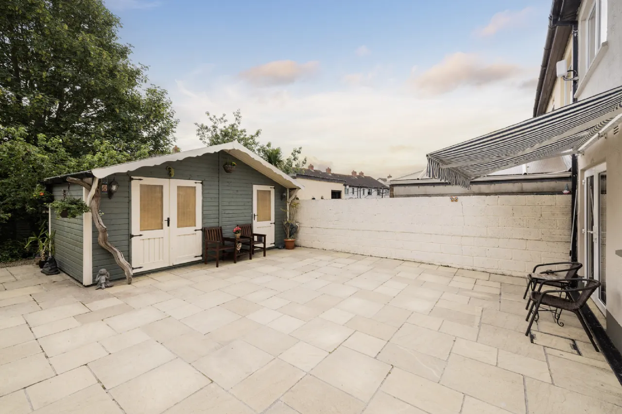 Photo of 14 Orlynn Park, Lusk, Co. Dublin, K45 HY96