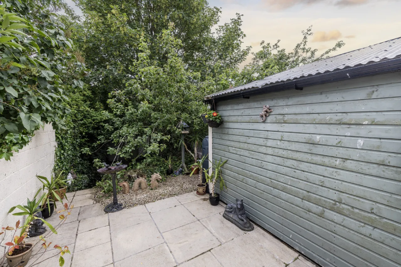 Photo of 14 Orlynn Park, Lusk, Co. Dublin, K45 HY96