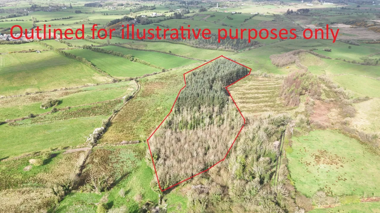 Photo of Lislackagh, Swinford, Co. Mayo