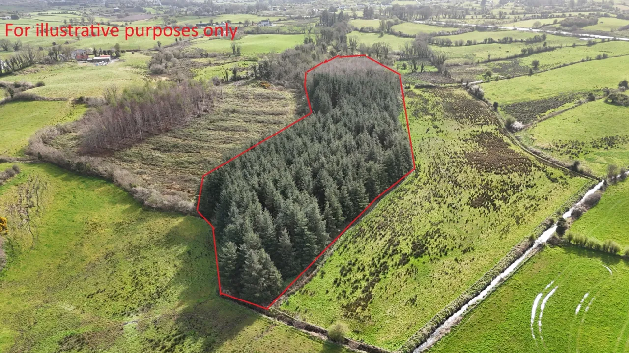 Photo of Lislackagh, Swinford, Co. Mayo