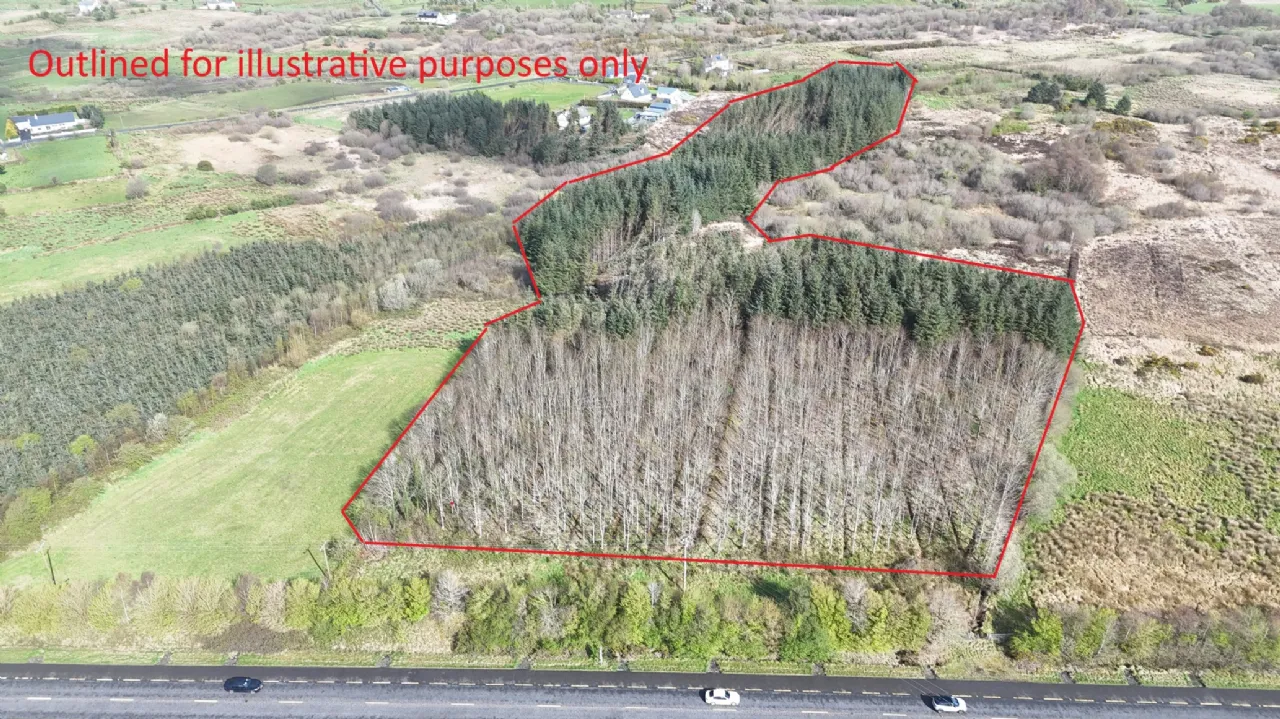 Photo of Lislackagh, Swinford, Co. Mayo