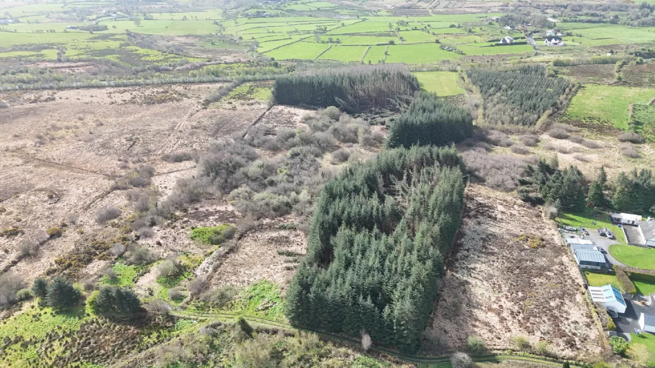 Photo of Lislackagh, Swinford, Co. Mayo