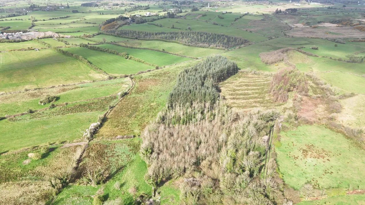 Photo of Lislackagh, Swinford, Co. Mayo