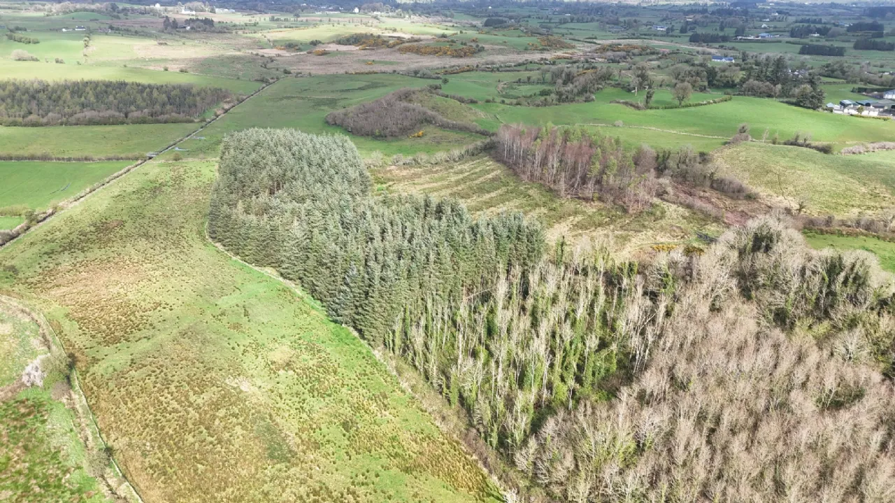 Photo of Lislackagh, Swinford, Co. Mayo