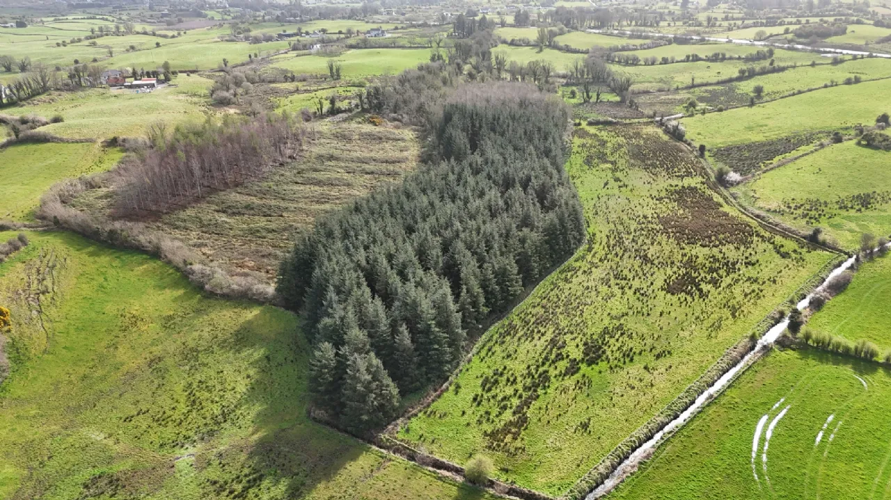 Photo of Lislackagh, Swinford, Co. Mayo
