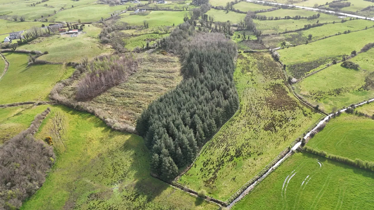 Photo of Lislackagh, Swinford, Co. Mayo