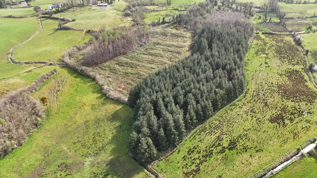 Photo of Lislackagh, Swinford, Co. Mayo