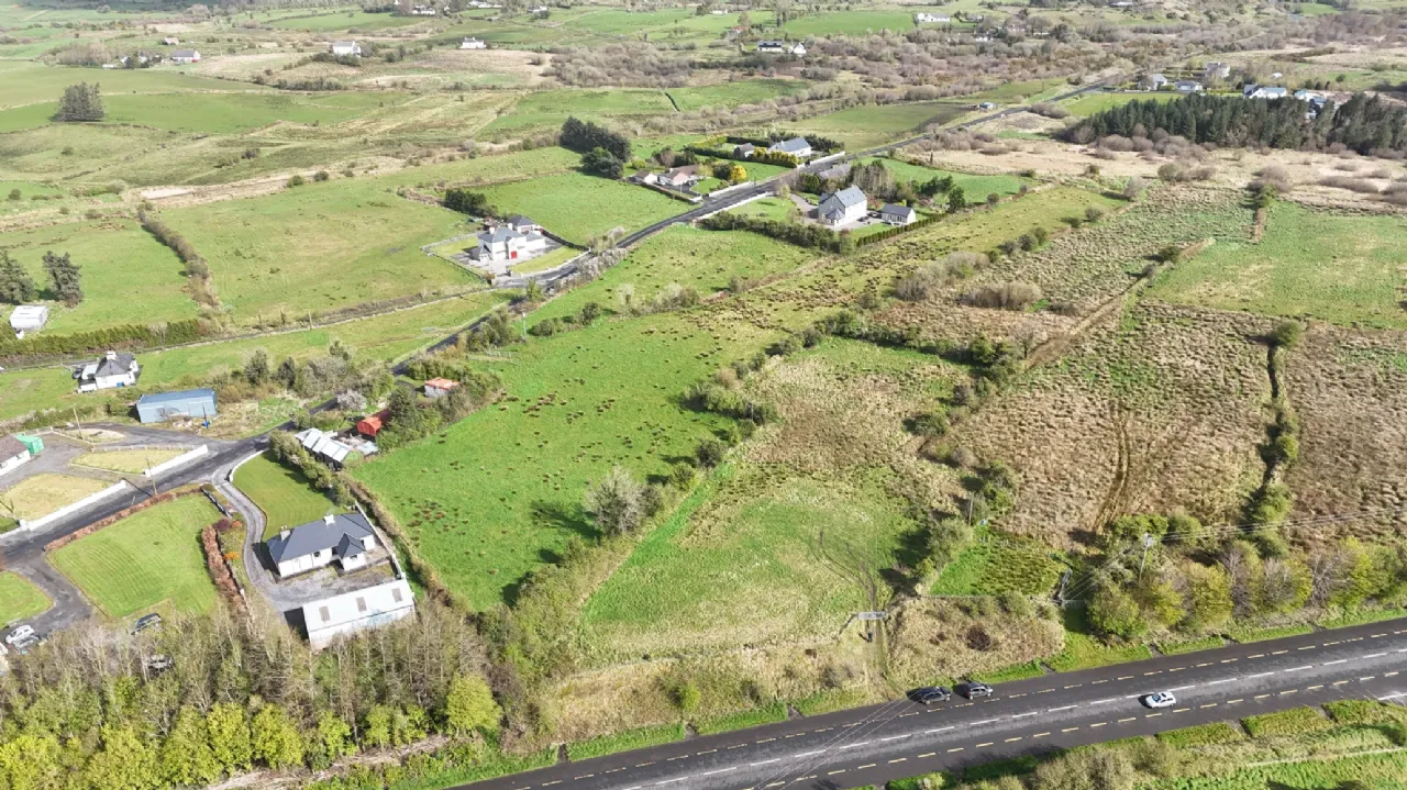 Photo of Lislackagh, Swinford, Co. Mayo