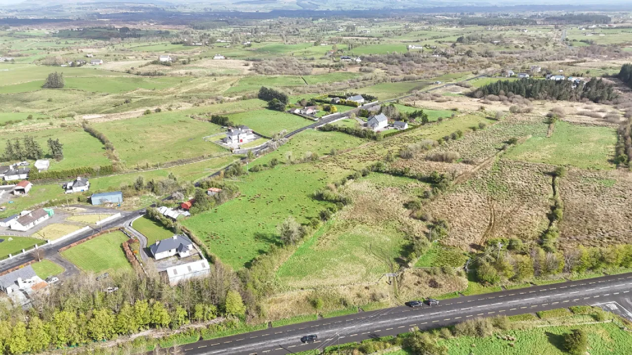 Photo of Lislackagh, Swinford, Co. Mayo