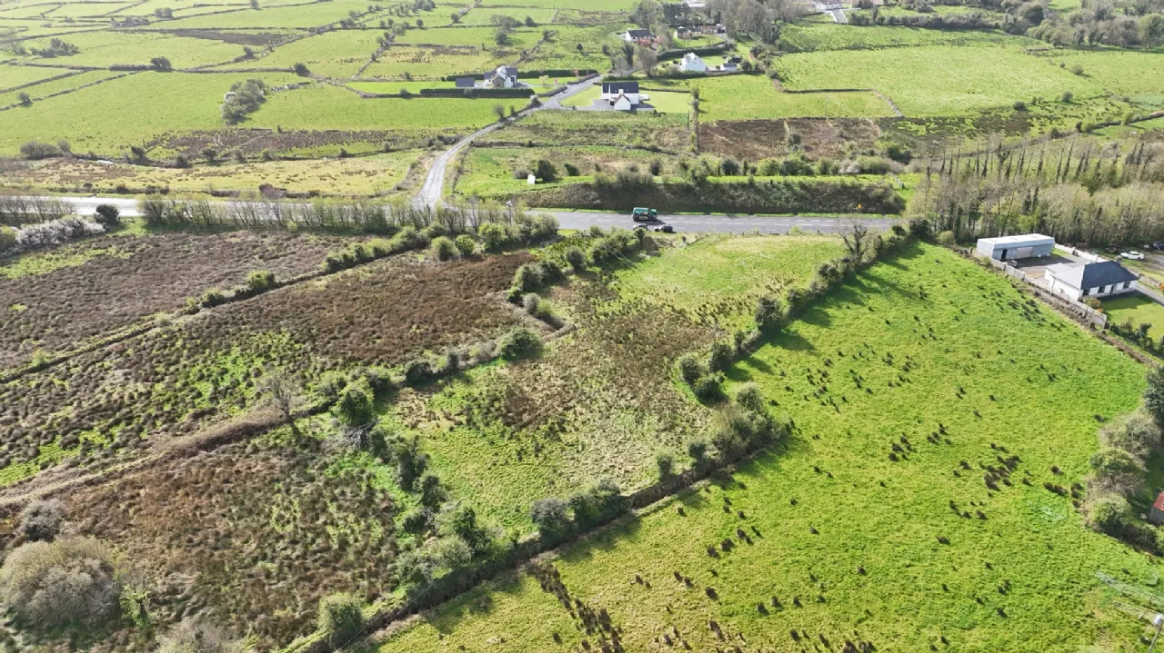 Photo of Lislackagh, Swinford, Co. Mayo
