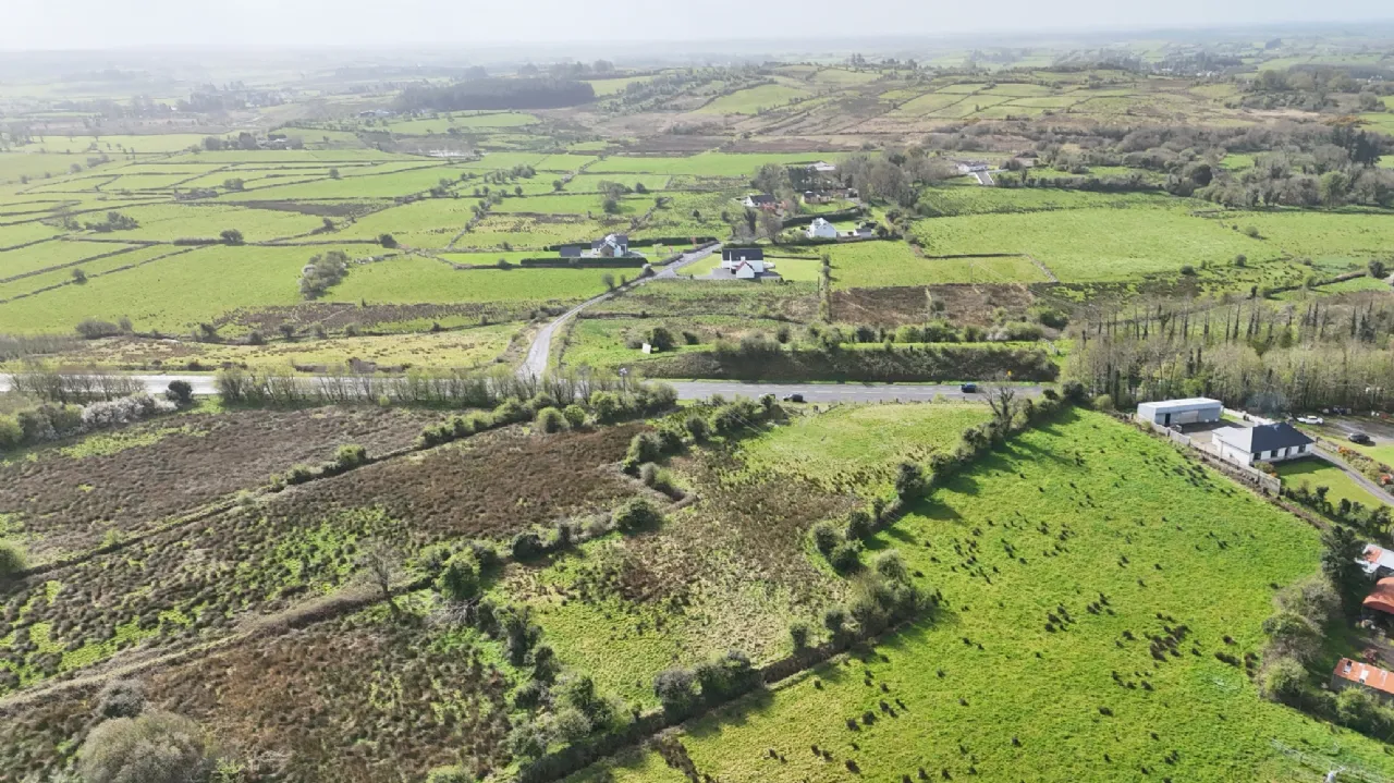 Photo of Lislackagh, Swinford, Co. Mayo