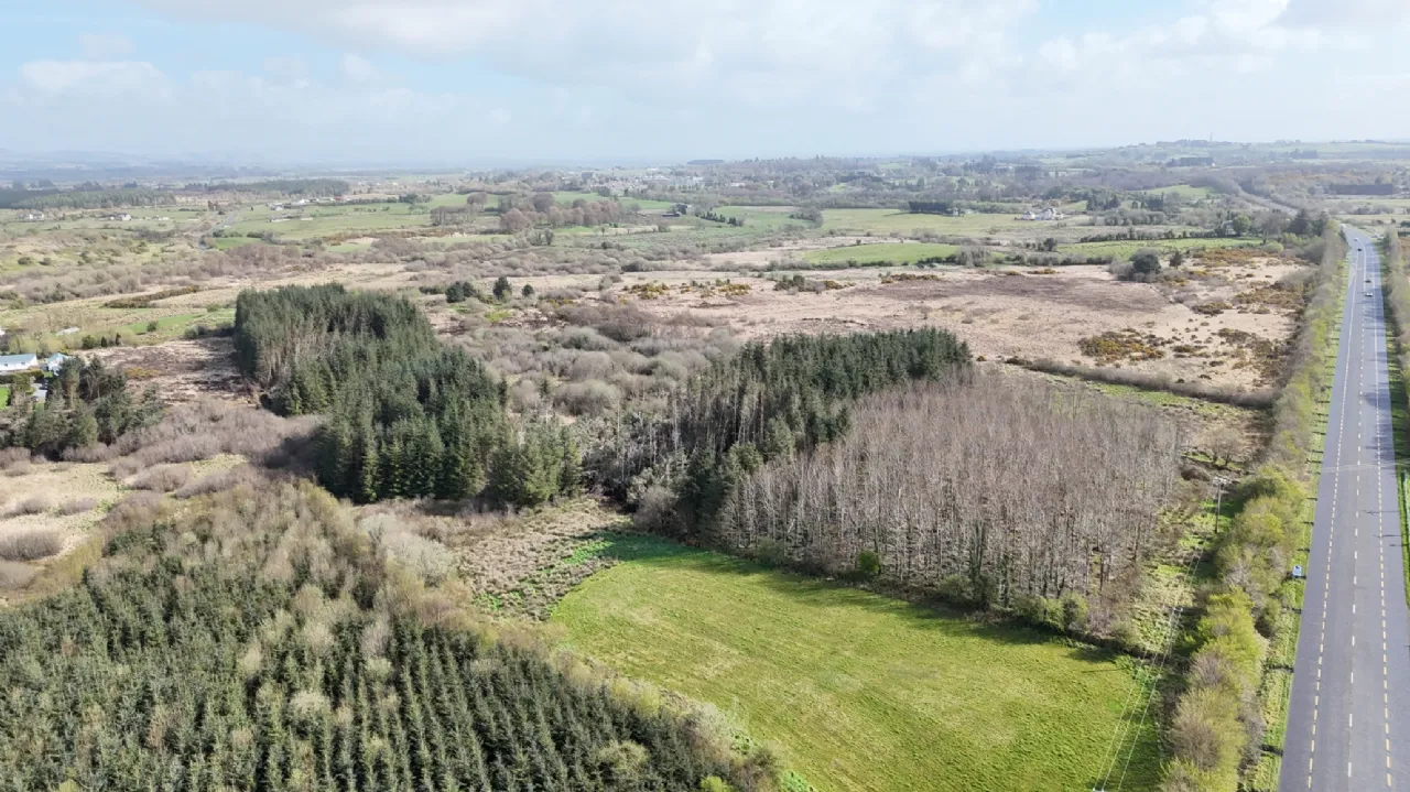 Photo of Lislackagh, Swinford, Co. Mayo