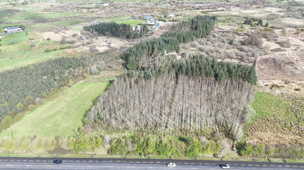 Photo of Lislackagh, Swinford, Co. Mayo