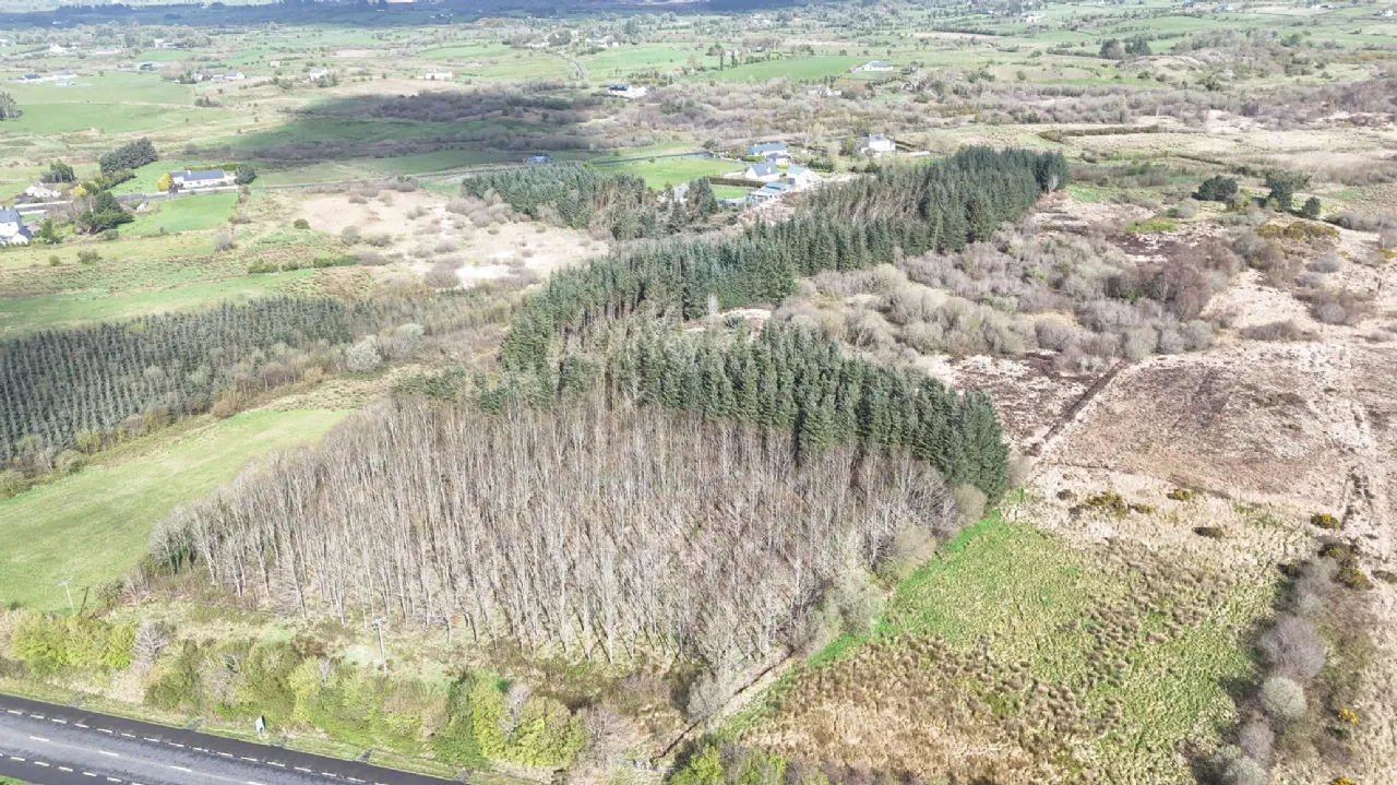 Photo of Lislackagh, Swinford, Co. Mayo