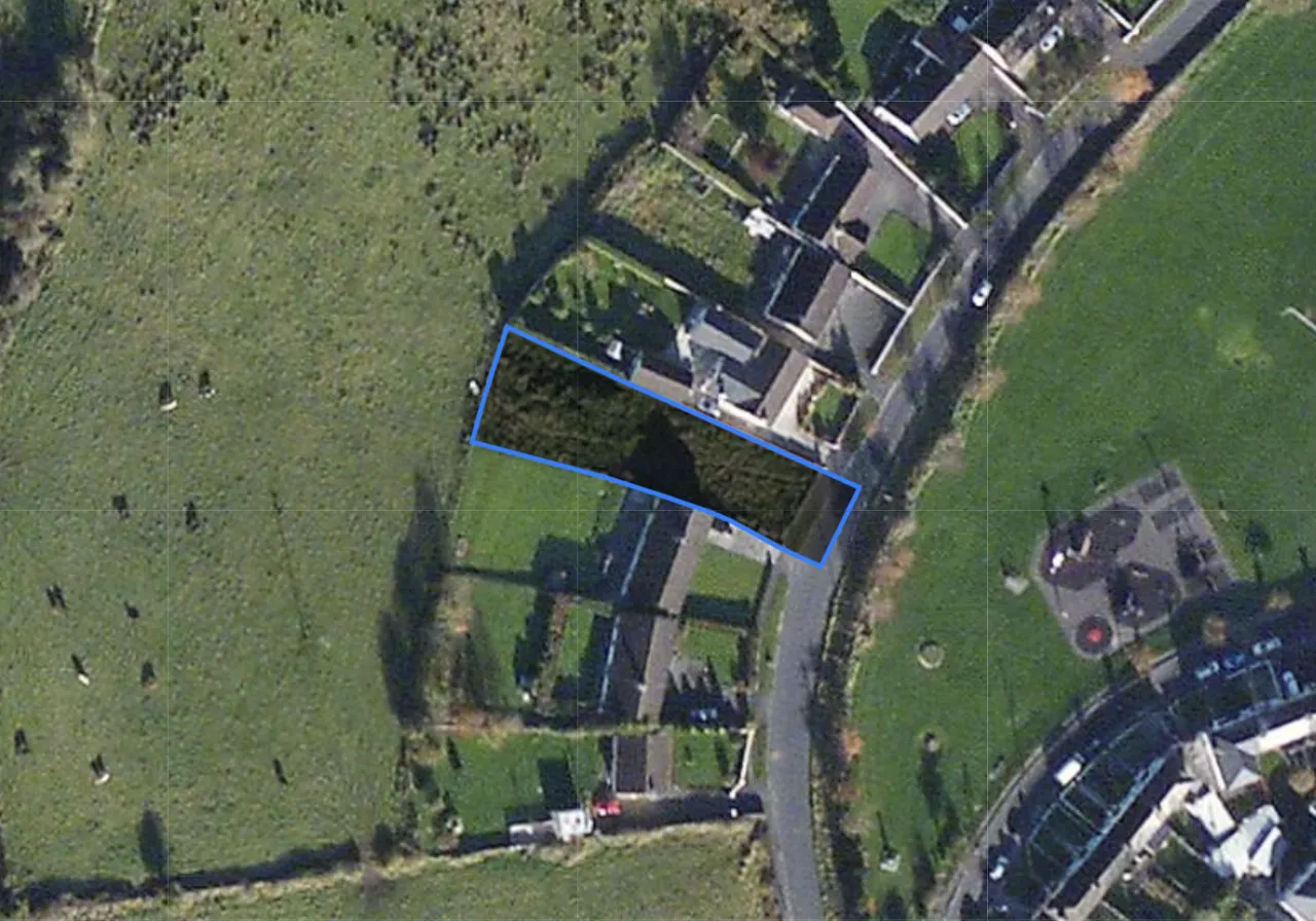 Photo of Prime Residential Site, Bohernamona Road, Thurles, Co. Tipperary