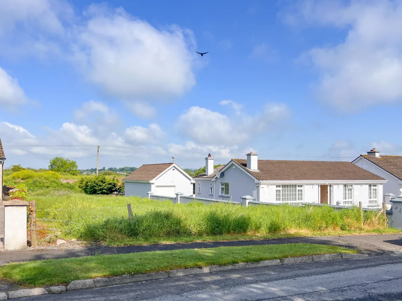 Photo of Prime Residential Site, Bohernamona Road, Thurles, Co. Tipperary