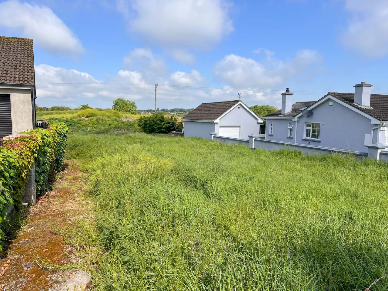 Photo of Prime Residential Site, Bohernamona Road, Thurles, Co. Tipperary