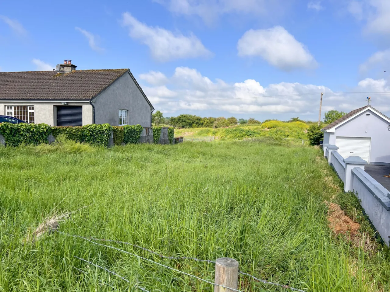 Photo of Prime Residential Site, Bohernamona Road, Thurles, Co. Tipperary