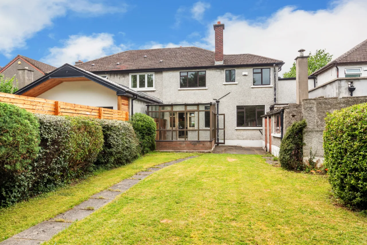Photo of 82 Wainsfort Road, Terenure, Dublin 6W, D6W XV40