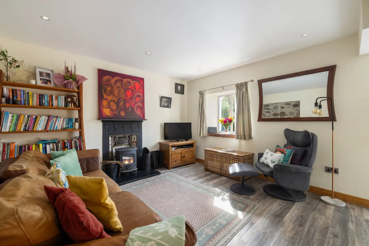 Photo of 3 Diamond Terrace, Greenpark Road, Bray, Co. Wicklow, A98 E229