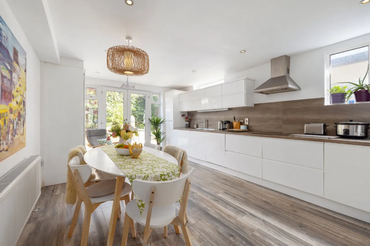 Photo of 3 Diamond Terrace, Greenpark Road, Bray, Co. Wicklow, A98 E229