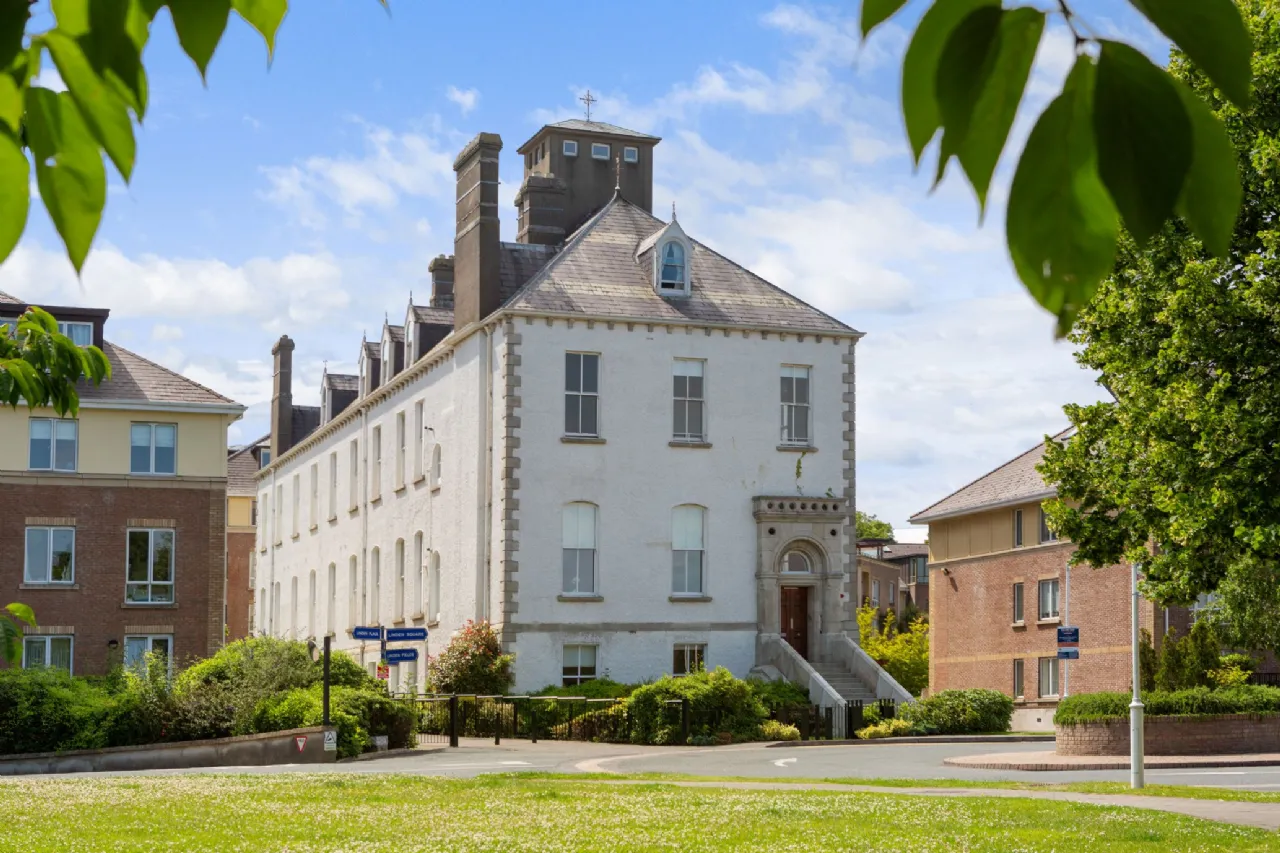 Photo of 8 The Mullins Wing, Linden Square, Grove Avenue, Blackrock, Co. Dublin, A94 VK29