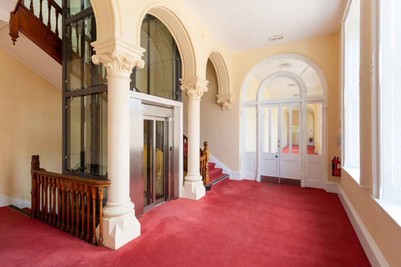 Photo of 8 The Mullins Wing, Linden Square, Grove Avenue, Blackrock, Co. Dublin, A94 VK29