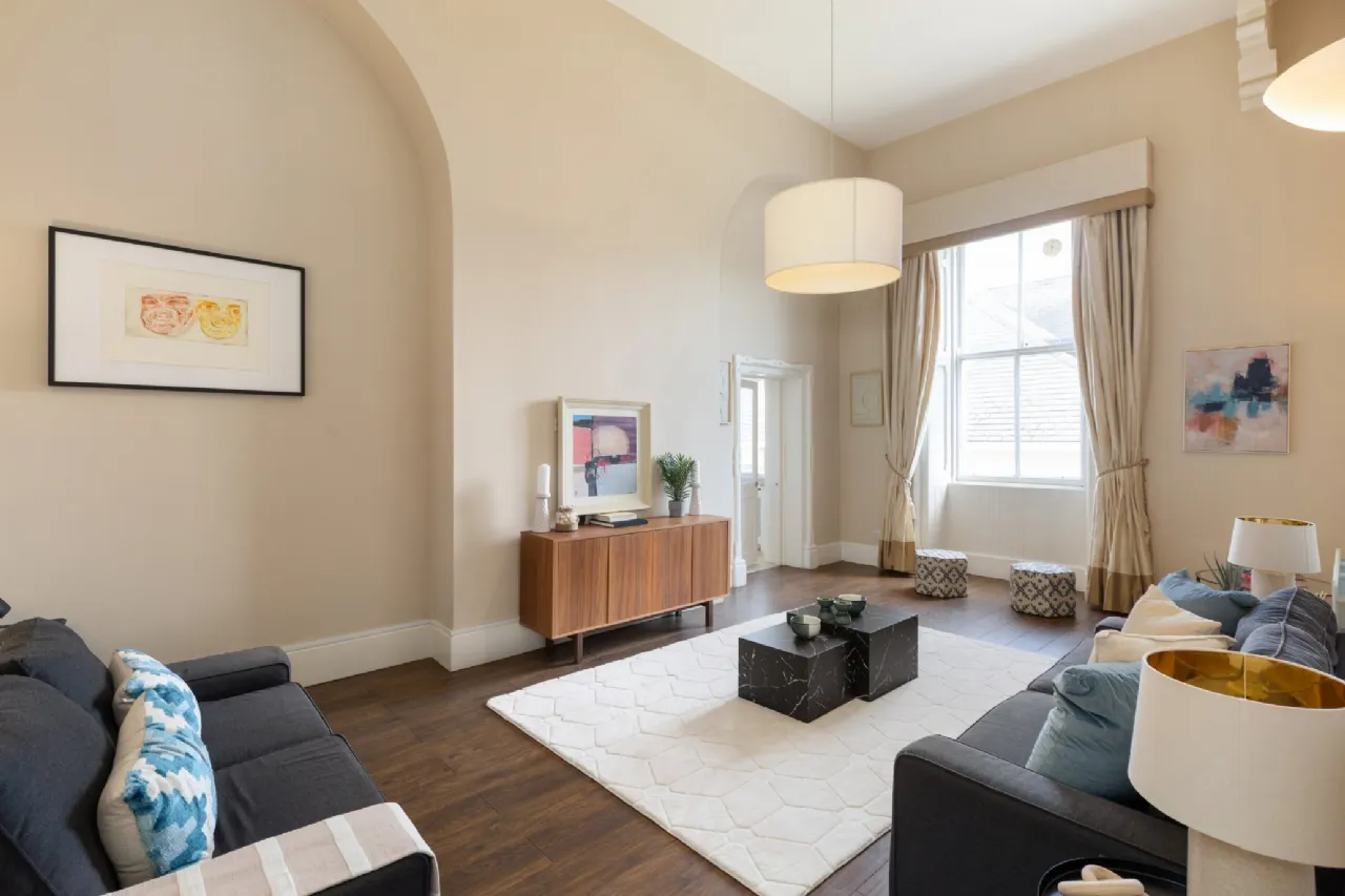 Photo of 8 The Mullins Wing, Linden Square, Grove Avenue, Blackrock, Co. Dublin, A94 VK29