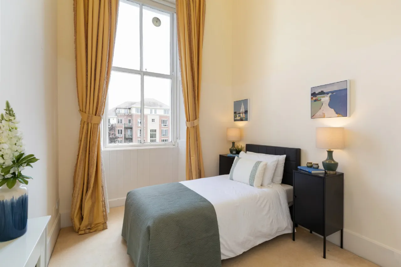 Photo of 8 The Mullins Wing, Linden Square, Grove Avenue, Blackrock, Co. Dublin, A94 VK29