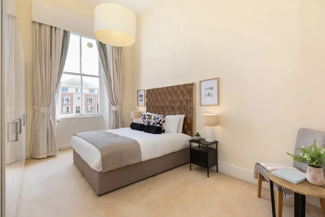 Photo of 8 The Mullins Wing, Linden Square, Grove Avenue, Blackrock, Co. Dublin, A94 VK29