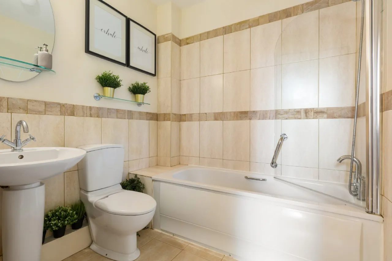 Photo of 8 The Mullins Wing, Linden Square, Grove Avenue, Blackrock, Co. Dublin, A94 VK29